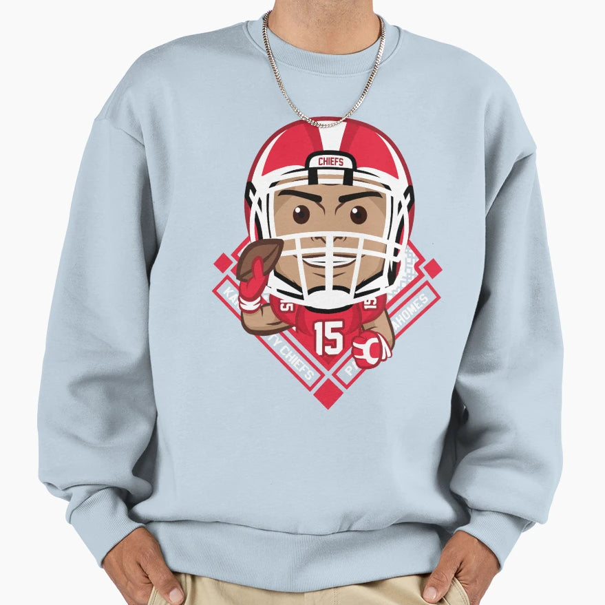 PM Sweatshirt - Novelty Apparel for Adults - T-Shirt, Sweatshirt, Hoodie