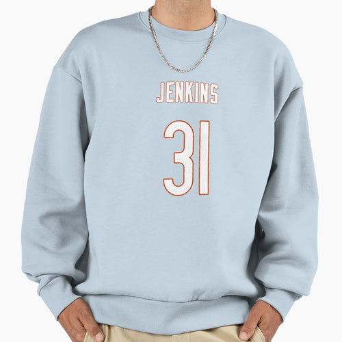 Imagine If Series Fergie Sweatshirt - Casual Everyday Wear Men Women - T-Shirt, Sweatshirt, Hoodie