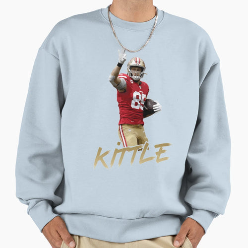 GK Sweatshirt - Fun Novelty Design Unisex - T-Shirt, Sweatshirt, Hoodie