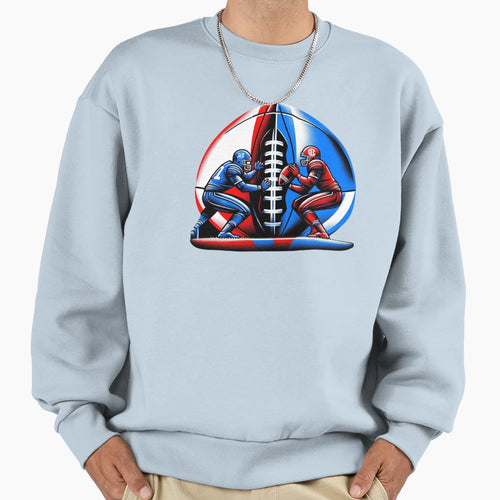 Sec Championship Custom Bring Sweatshirt - Casual Everyday Wear Unisex - T-Shirt, Sweatshirt, Hoodie