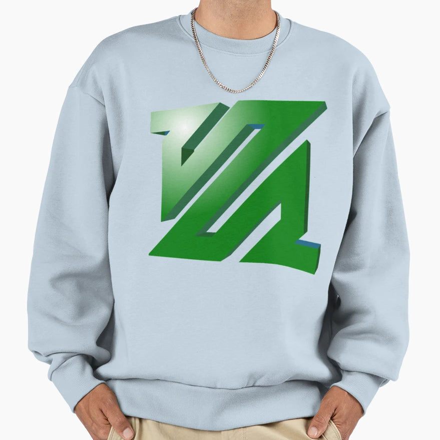 Ffmpeg Sweatshirt - Graphic Print Men Women - T-Shirt, Sweatshirt, Hoodie