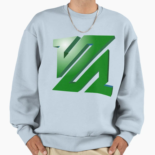 Ffmpeg Sweatshirt - Graphic Print Men Women - T-Shirt, Sweatshirt, Hoodie