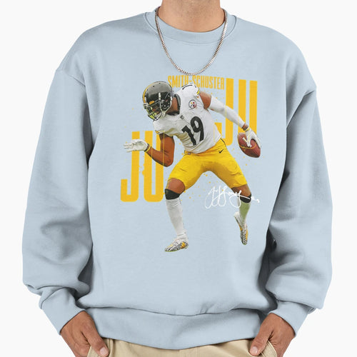 Music Patti Rock Singer Smith Sweatshirt - Trendy Graphic Men Women - T-Shirt, Sweatshirt, Hoodie