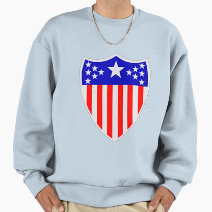 Us Army Adjutant General Branch Insignia Sweatshirt - Graphic Print Unisex - T-Shirt, Sweatshirt, Hoodie