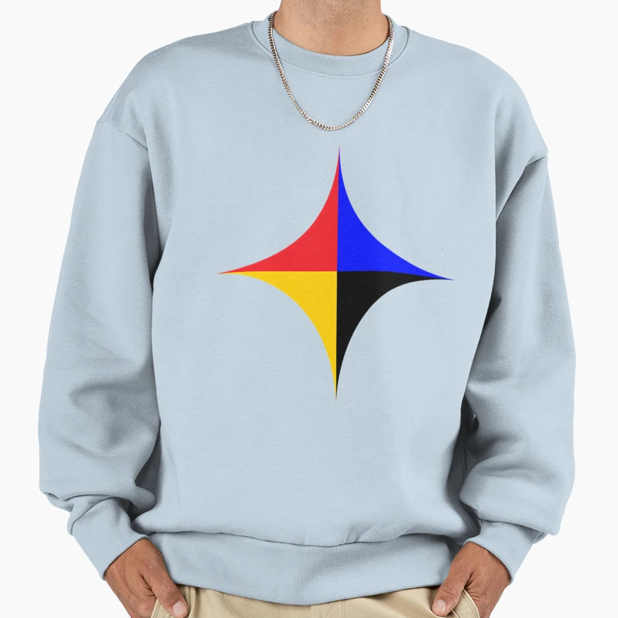 Steelers Sweatshirt - Unique Graphic Men Women - T-Shirt, Sweatshirt, Hoodie