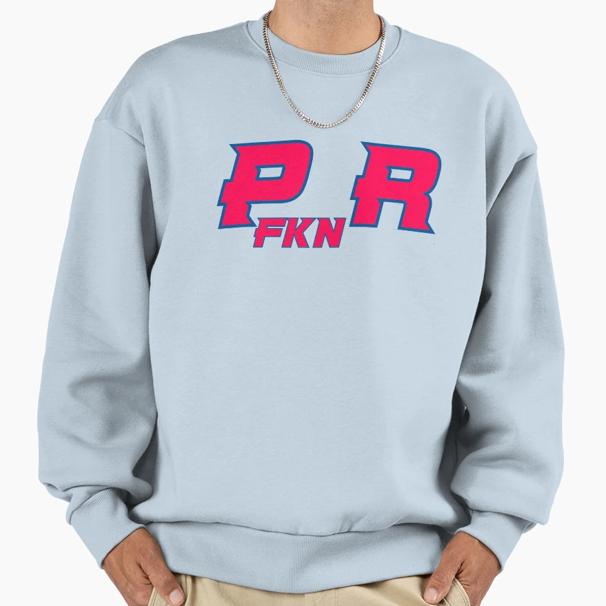 P Fkn R Sweatshirt - Unique Graphic for Adults - T-Shirt, Sweatshirt, Hoodie