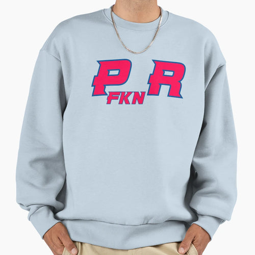 P Fkn R Sweatshirt - Unique Graphic for Adults - T-Shirt, Sweatshirt, Hoodie