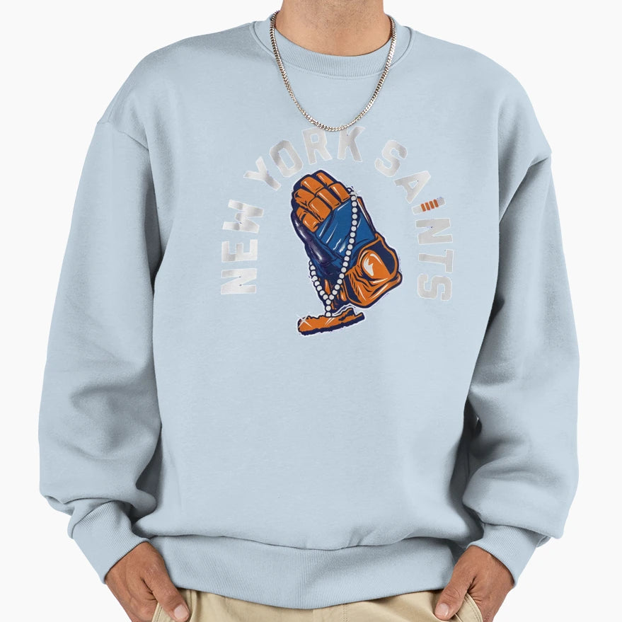 New York Siants Sweatshirt - Unique Graphic Unisex - T-Shirt, Sweatshirt, Hoodie