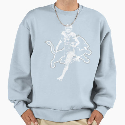 SL Sweatshirt - Novelty Apparel Unisex - T-Shirt, Sweatshirt, Hoodie