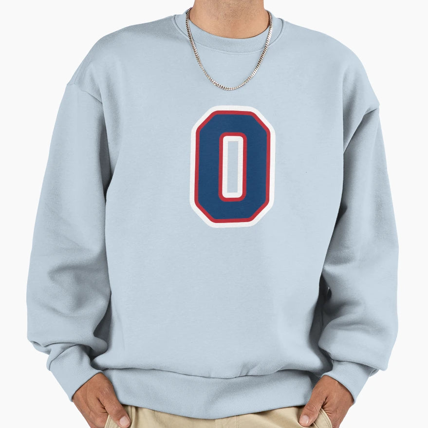 Burns Sweatshirt - Novelty Apparel Unisex - T-Shirt, Sweatshirt, Hoodie