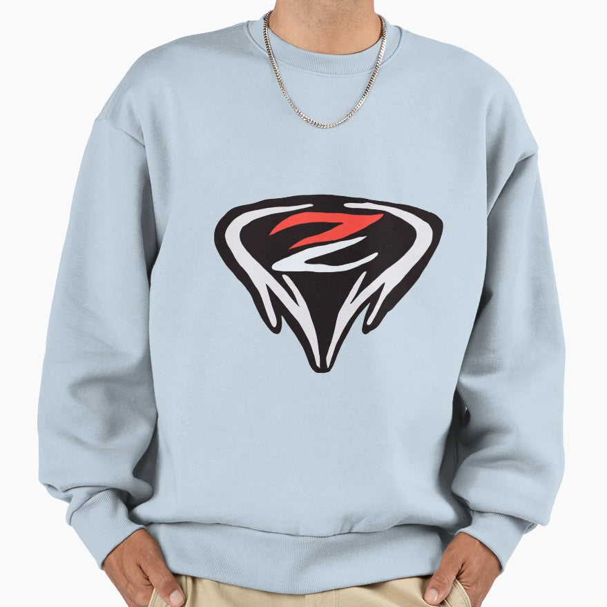 Guanyu Zhou F1 Sweatshirt - Minimalist Print Men Women - T-Shirt, Sweatshirt, Hoodie