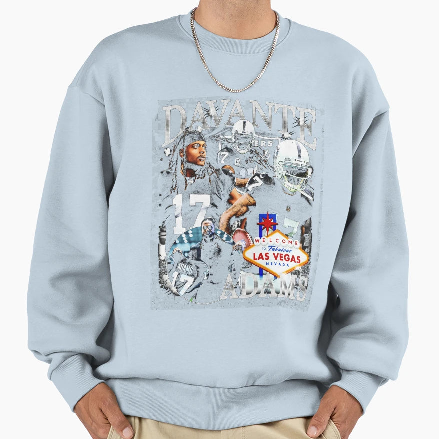 DA Bootleg Sweatshirt - Unique Graphic Men Women - T-Shirt, Sweatshirt, Hoodie
