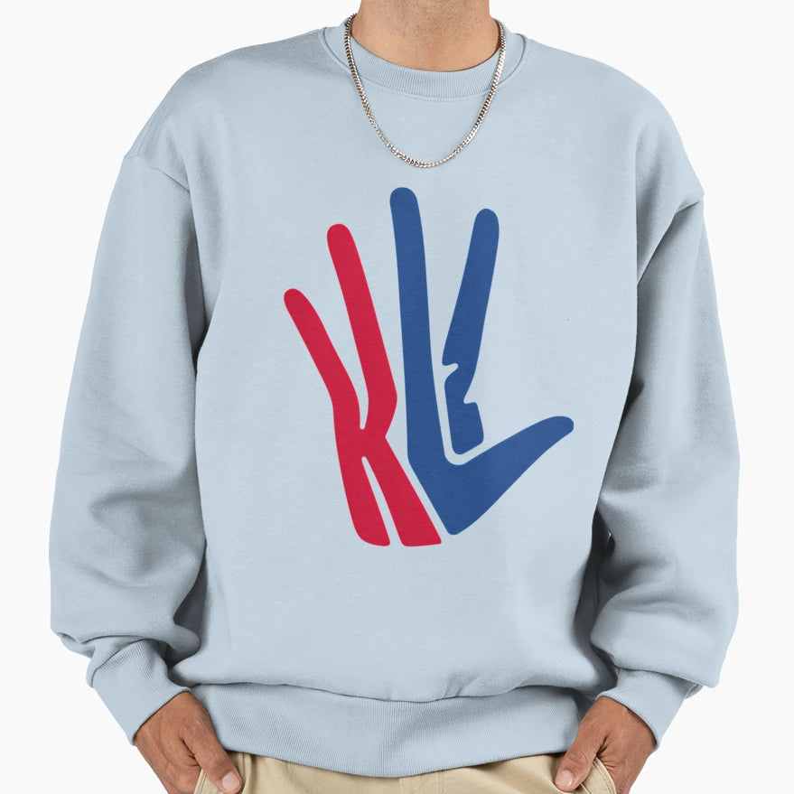 Kawhi Leonard Logo Sweatshirt - Unique Graphic for Adults - T-Shirt, Sweatshirt, Hoodie