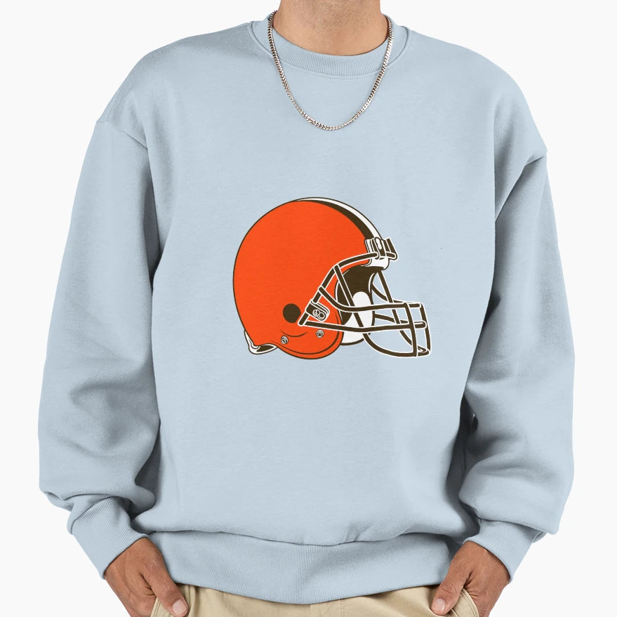 Nfl Team Sti Ckers Sweatshirt - Fun Novelty Design for Adults - T-Shirt, Sweatshirt, Hoodie