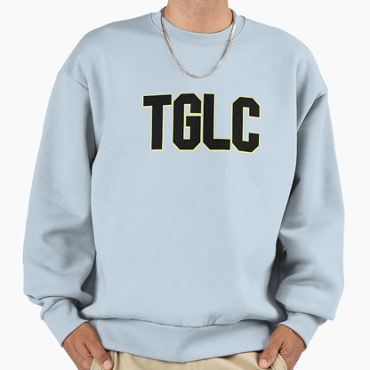 Gun Large Coed Tglc Sweatshirt - Minimalist Print Men Women - T-Shirt, Sweatshirt, Hoodie