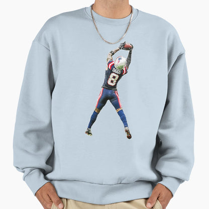 Diggs Sweatshirt - Casual Everyday Wear Unisex - T-Shirt, Sweatshirt, Hoodie