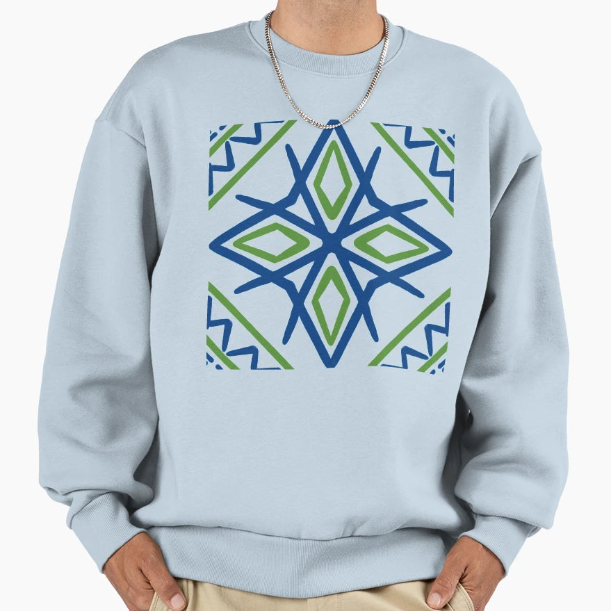 Drive Sweatshirt - Streetwear Style Men Women - T-Shirt, Sweatshirt, Hoodie