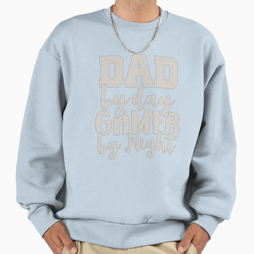 Dad Sweatshirt - Graphic Print for Adults - T-Shirt, Sweatshirt, Hoodie