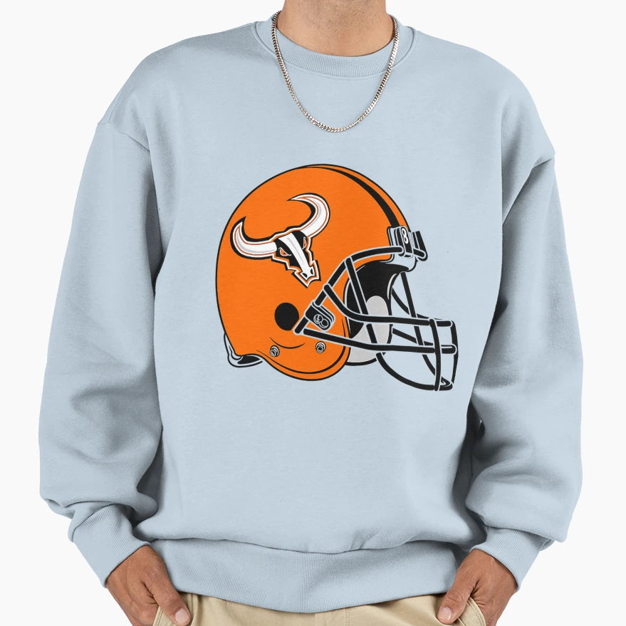 Omaha Beef 2 Sweatshirt - Custom Art Print for Adults - T-Shirt, Sweatshirt, Hoodie