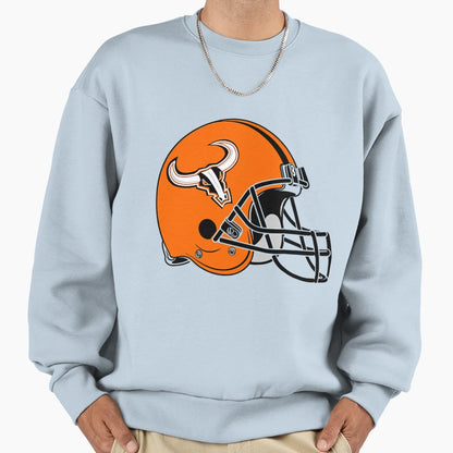 Omaha Beef 2 Sweatshirt - Custom Art Print for Adults - T-Shirt, Sweatshirt, Hoodie