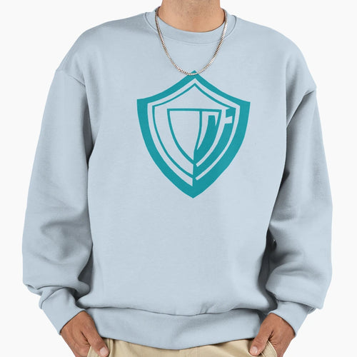 Tank Sweatshirt - Aesthetic Graphic for Adults - T-Shirt, Sweatshirt, Hoodie
