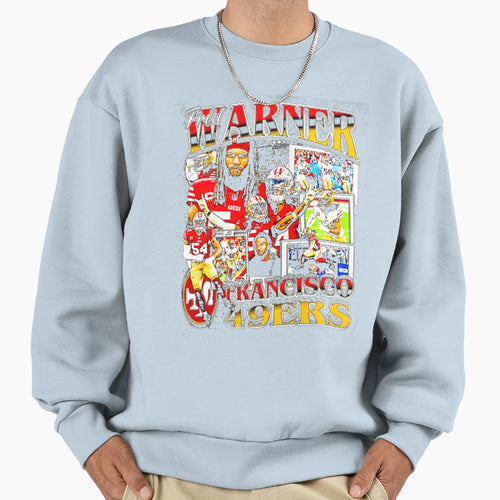 FW Bootleg Sweatshirt - Streetwear Style for Adults - T-Shirt, Sweatshirt, Hoodie