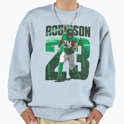 James Robinson Sweatshirt - Novelty Apparel Men Women - T-Shirt, Sweatshirt, Hoodie