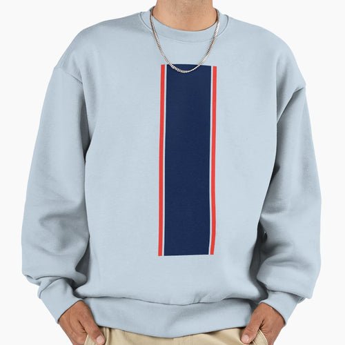 Bolton Wanderers White Home Sleeve Sweatshirt - Unique Graphic Men Women - T-Shirt, Sweatshirt, Hoodie