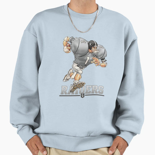 Football Las Vegas Raiders Sweatshirt - Unique Graphic Men Women - T-Shirt, Sweatshirt, Hoodie