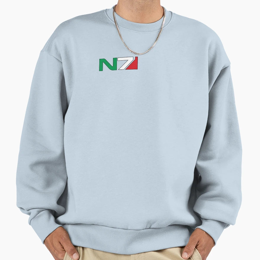 Shepard Italy Sweatshirt - Custom Art Print Unisex - T-Shirt, Sweatshirt, Hoodie
