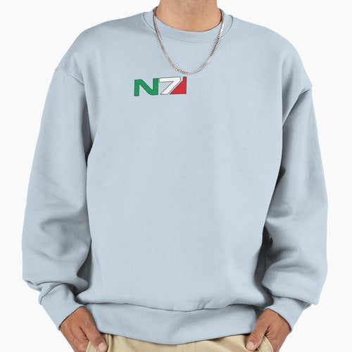 Shepard Italy Sweatshirt - Custom Art Print Unisex - T-Shirt, Sweatshirt, Hoodie