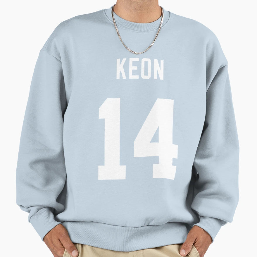 Keon Toronto Sweatshirt - Novelty Apparel Unisex - T-Shirt, Sweatshirt, Hoodie