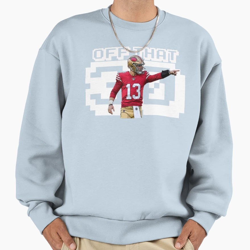 BP 13 Sweatshirt - Trendy Graphic for Adults - T-Shirt, Sweatshirt, Hoodie