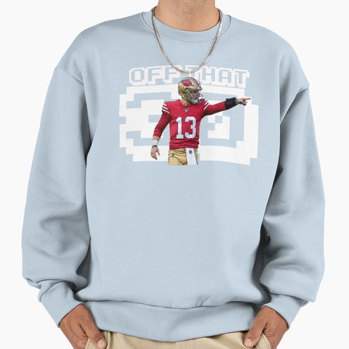 BP 13 Sweatshirt - Trendy Graphic for Adults - T-Shirt, Sweatshirt, Hoodie