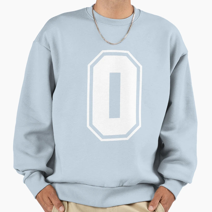 Oscar Sweatshirt - Aesthetic Graphic Unisex - T-Shirt, Sweatshirt, Hoodie