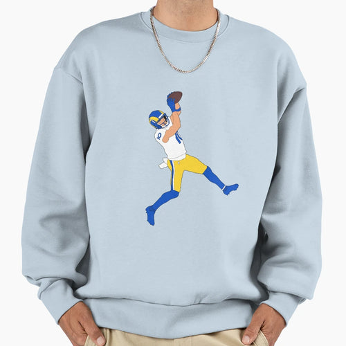 Kupp Catch Sweatshirt - Trendy Graphic for Adults - T-Shirt, Sweatshirt, Hoodie