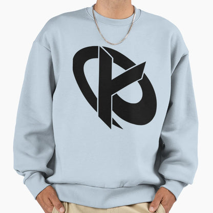 Kcorp Sweatshirt - Novelty Apparel Men Women - T-Shirt, Sweatshirt, Hoodie