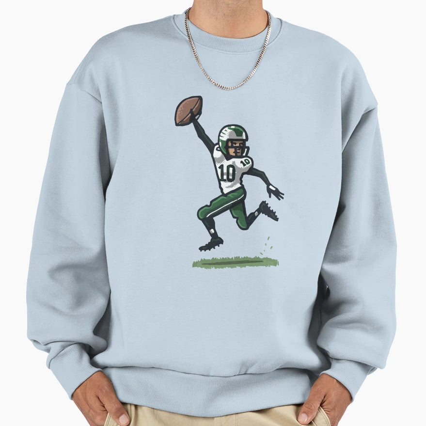 Its Philly Thing No One Likes Us We Sweatshirt - Trendy Graphic Men Women - T-Shirt, Sweatshirt, Hoodie