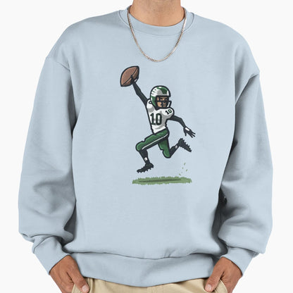 Its Philly Thing No One Likes Us We Sweatshirt - Trendy Graphic Men Women - T-Shirt, Sweatshirt, Hoodie