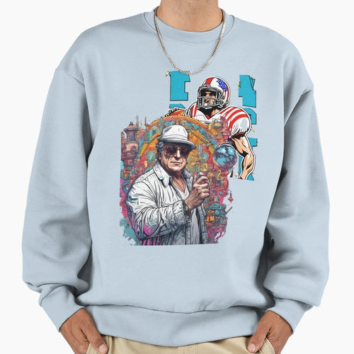 Tackle American Football Inspired T-Shirt - Trendy Graphic Men Women - T-Shirt, Sweatshirt, Hoodie