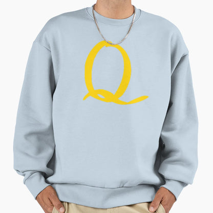 Jonny Quest Sweatshirt - Casual Everyday Wear Unisex - T-Shirt, Sweatshirt, Hoodie