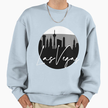 Art Las Vegas Raiders Sweatshirt - Graphic Print Men Women - T-Shirt, Sweatshirt, Hoodie