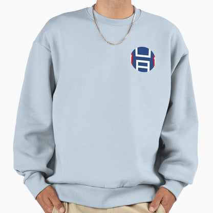 Ua School Uniform Sweatshirt - Fun Novelty Design Men Women - T-Shirt, Sweatshirt, Hoodie