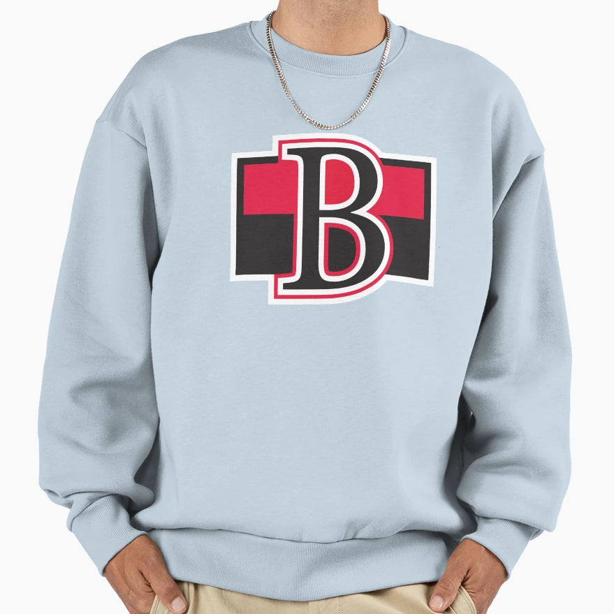 Belleville Senators Sweatshirt - Streetwear Style Men Women - T-Shirt, Sweatshirt, Hoodie