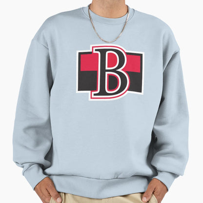 Belleville Senators Sweatshirt - Streetwear Style Men Women - T-Shirt, Sweatshirt, Hoodie