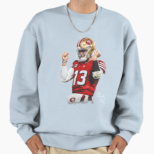 BP Sweatshirt - Aesthetic Graphic Men Women - T-Shirt, Sweatshirt, Hoodie