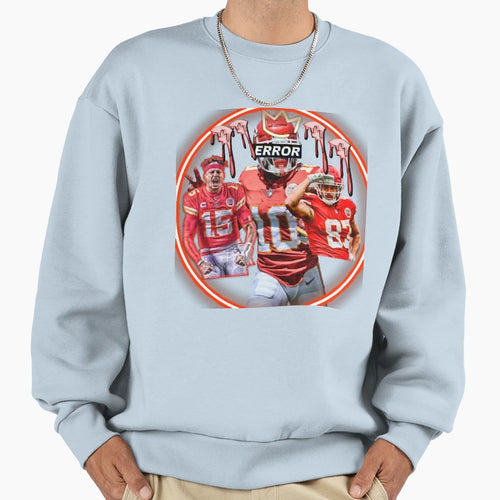TH Dolphins Sweatshirt - Fun Novelty Design Unisex - T-Shirt, Sweatshirt, Hoodie