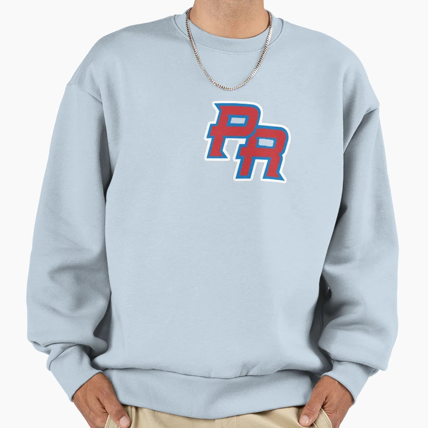 Pr Sweatshirt - Custom Art Print Unisex - T-Shirt, Sweatshirt, Hoodie