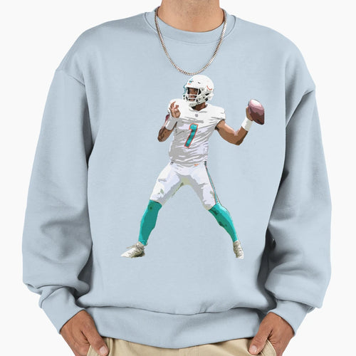 TT Sweatshirt - Minimalist Print Unisex - T-Shirt, Sweatshirt, Hoodie