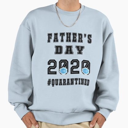Fathers Day 2020 One Where Dad Sweatshirt - Fun Novelty Design for Adults - T-Shirt, Sweatshirt, Hoodie